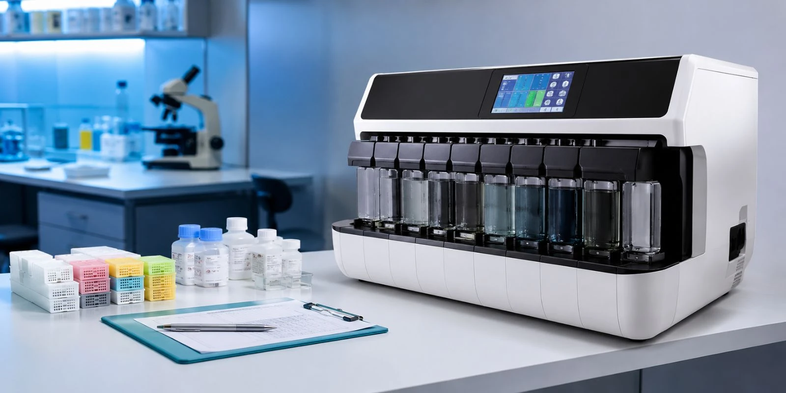  Tissue Processor Buying Guide