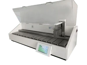 Floor Standing Histology Tissue Processor