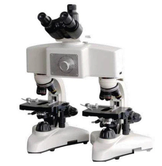 COMPARISON MICROSCOPE