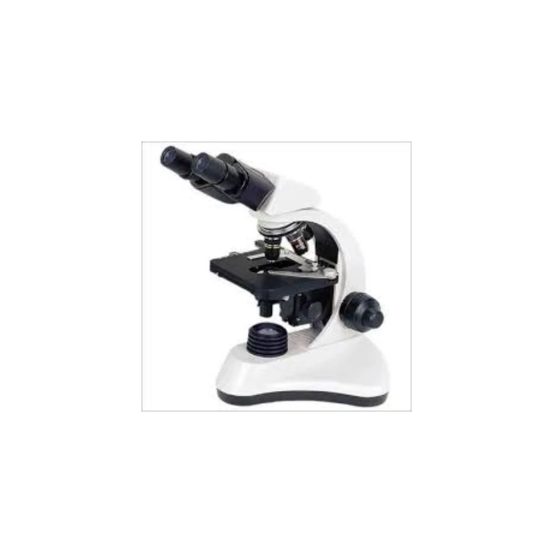 Microscope Company in India