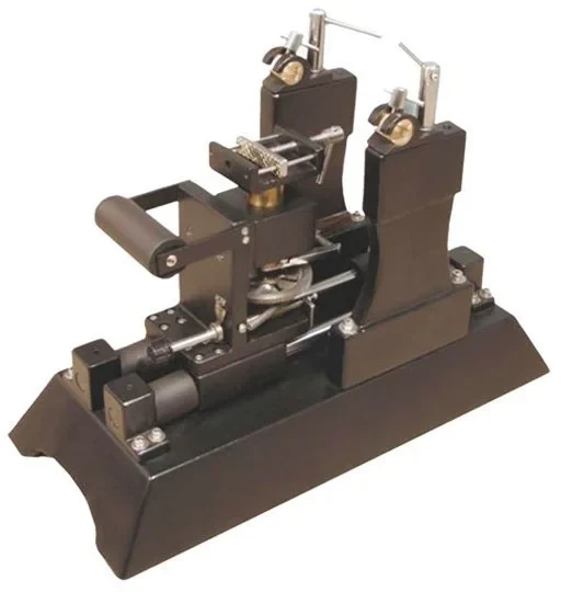 Sledge Microtome