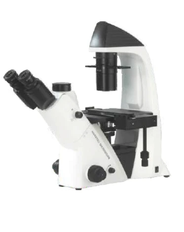 Inverted Microscope Model Inv 3i