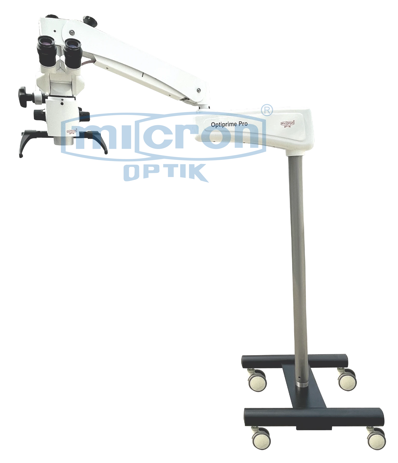 DENTAL MICROSCOPE MODEL OPTIPRIME PRO (5 step magnification)