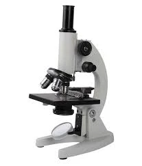 ISI Marked Microscope