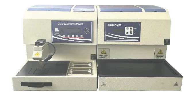 TISSUE EMBEDDING STATION MODEL: MTES-5