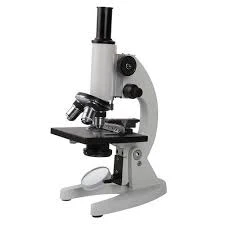 Laboratory Microscope