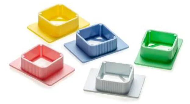 Tissue Embedding Ring