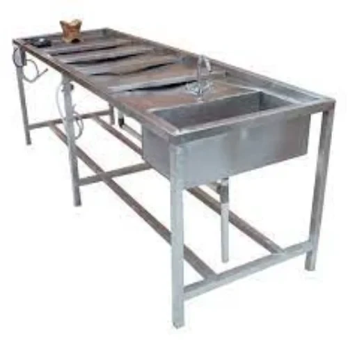 Autopsy Table Manufacturers India