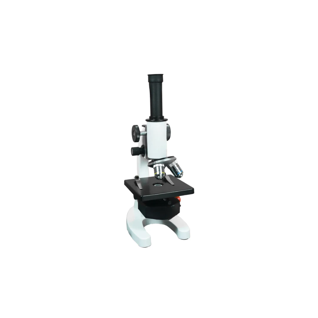 Indian Microscopes