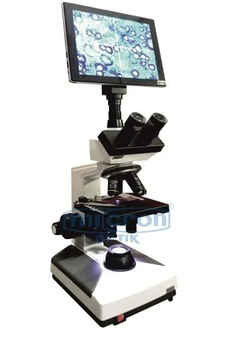 DIGITAL LCD MICROSCOPE