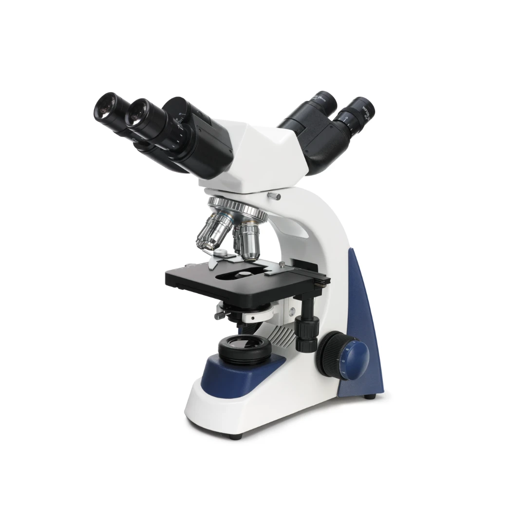 Dualhead Microscope
