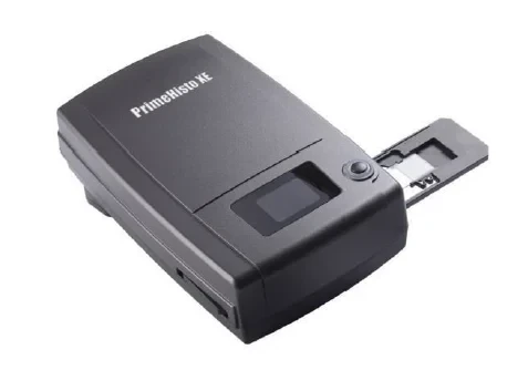 Digital Microscope Slide Scanner