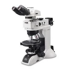 Manufacturing Microscope