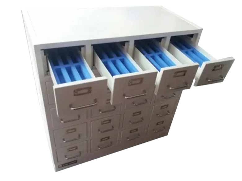 Slide Out Storage For Cabinets