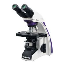 Bino Microscope