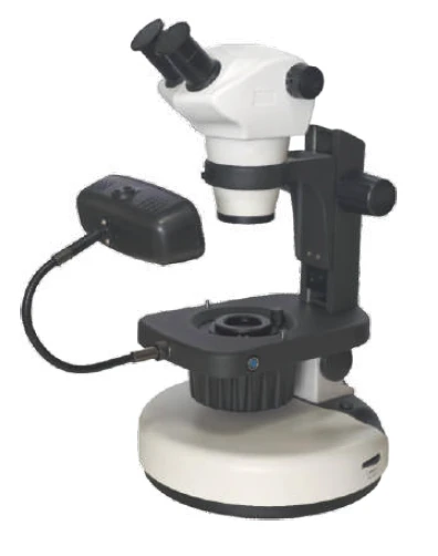 Gemological Microscope Model MGM-PRIME 