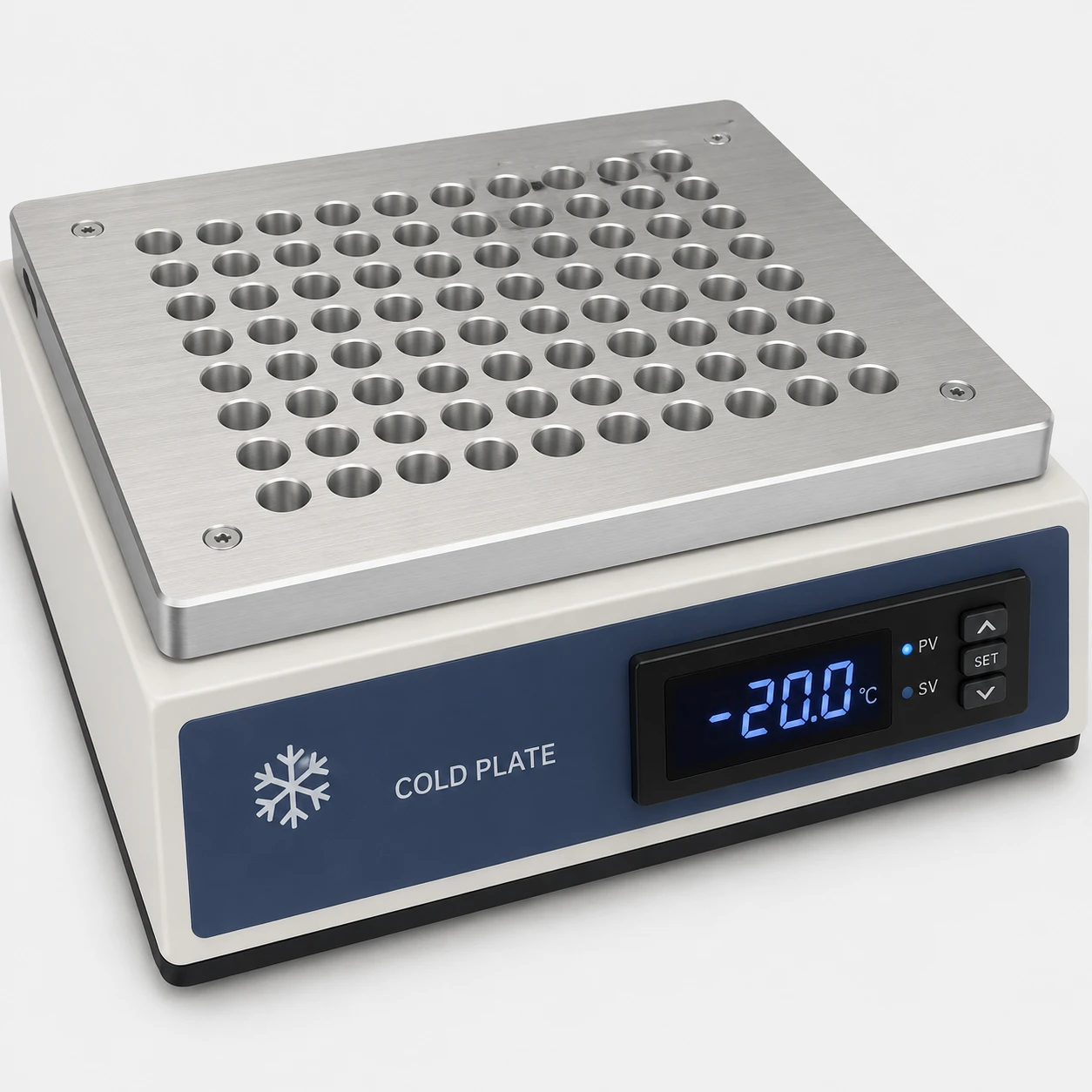 Cold Plate Manufacturers
