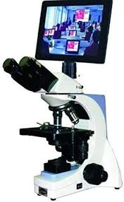 Best LCD Digital Microscope