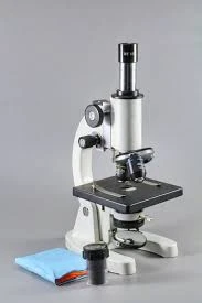 Digital Microscope Online