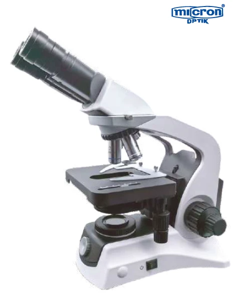 Advance Research Microscope Model BMC-330 