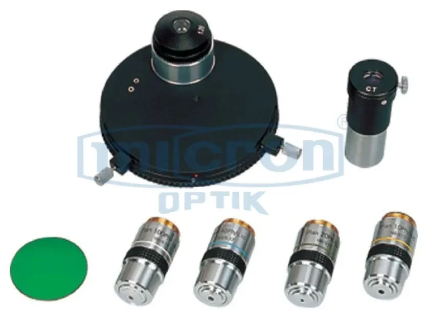 Phase Contrast Attachment
