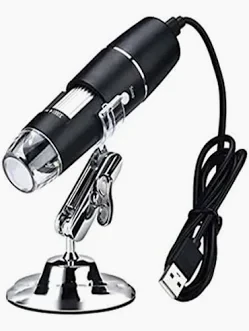 Digital Microscope Near Me