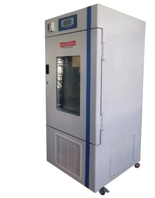 BLOOD BANK REFRIGERATORS MODEL MIC-11736