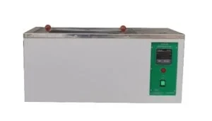 Serum Inspissators Model MIC 20090