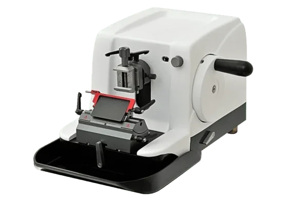 Manual Microtome Machine