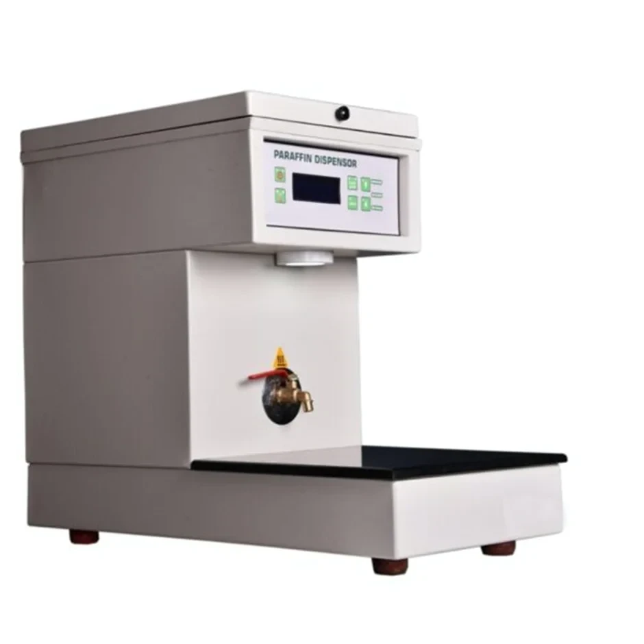 Paraffin Dispenser Price