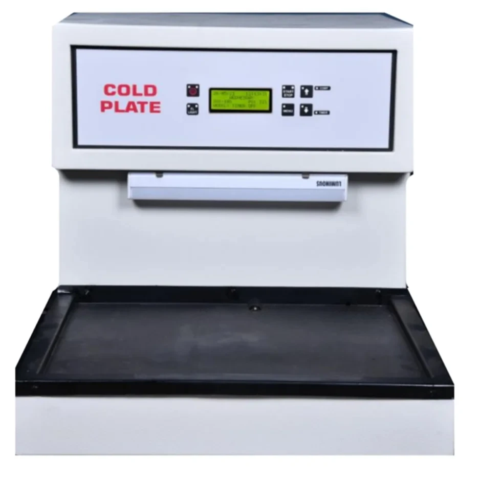 Cold Plate Model MCP 20