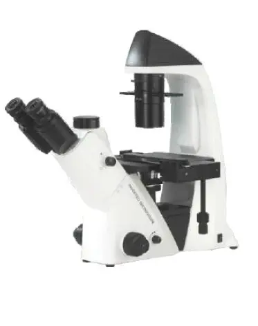 Inverted Microscopes Model INV-3I