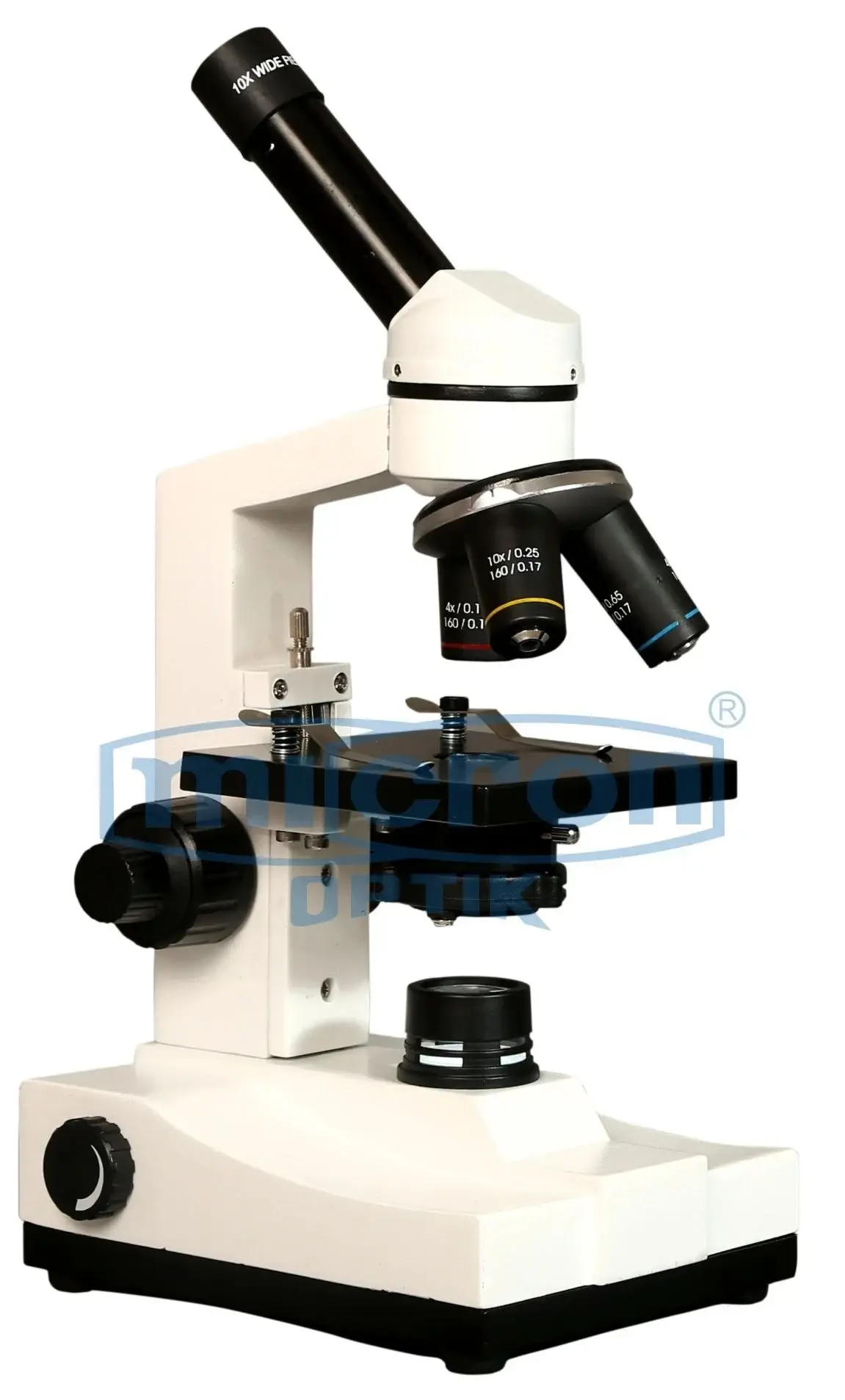 Educational Microscopes Model KG-1 XLB