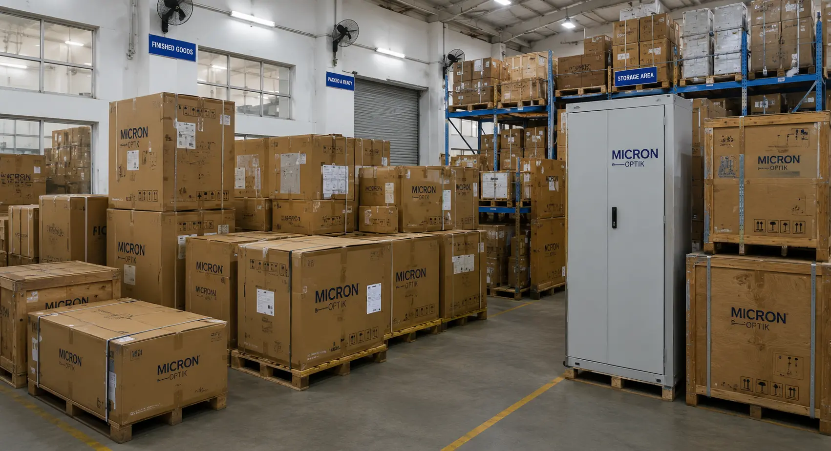 Packaging