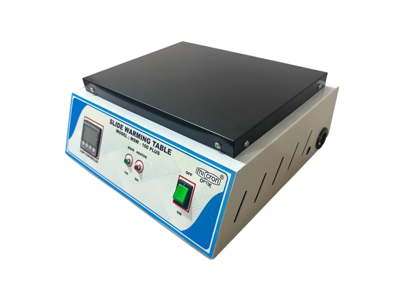 Tissue Baths and Warming Tables