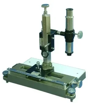 Travelling Microscope