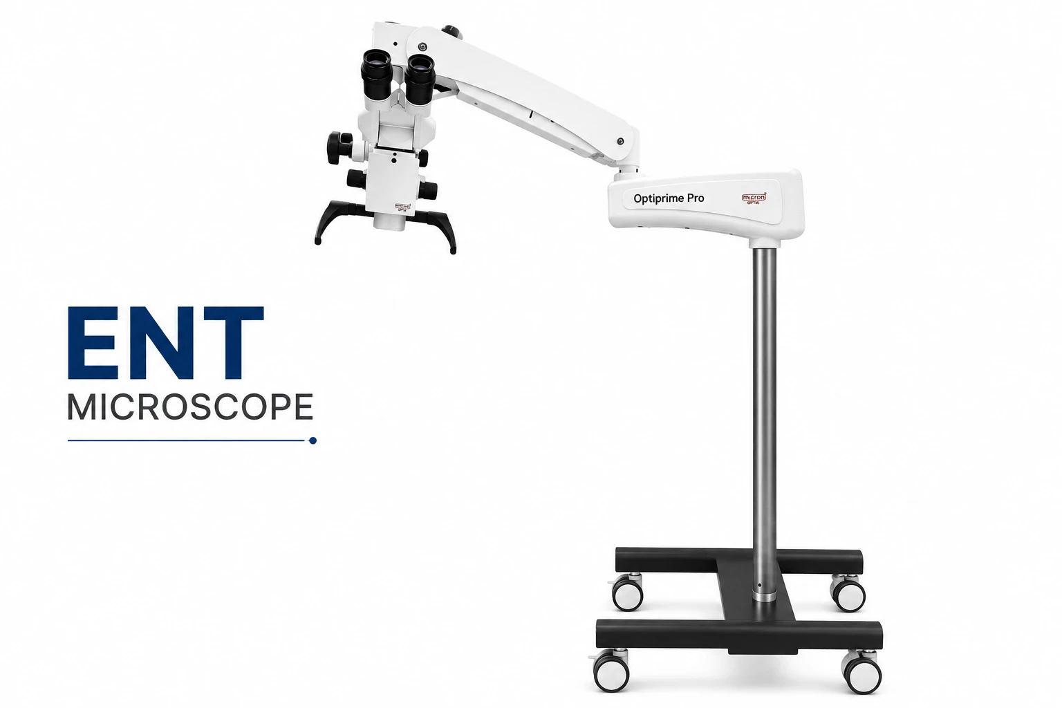 ENT Operating Otolaryngology Microscopes