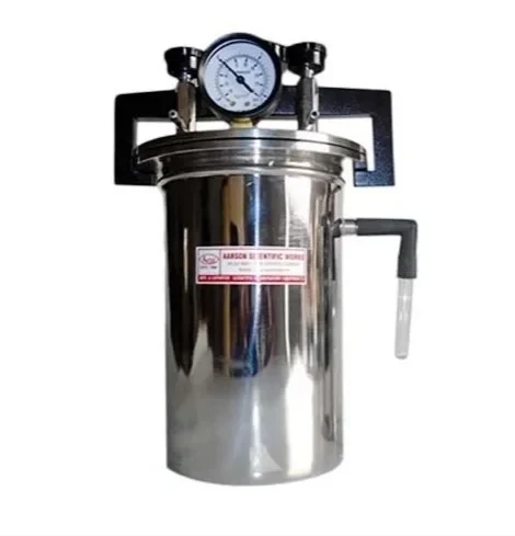 Pathological Microbiological Lab Equipments As Per NMC Guidelines