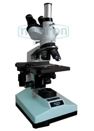 Trinocular Microscopes
