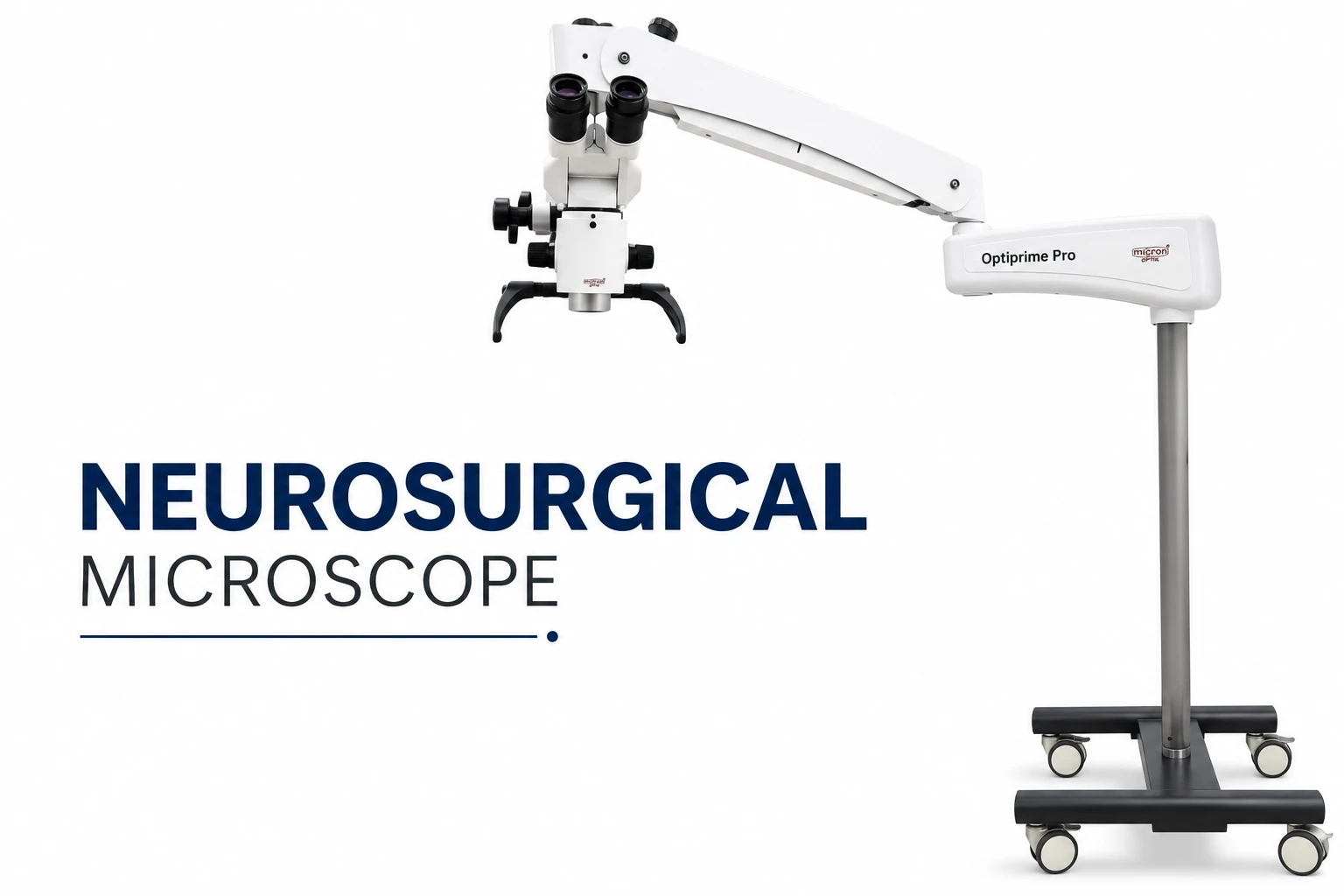 Neuro Surgical Microscopes