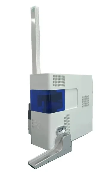 Slide and Cassette Printers