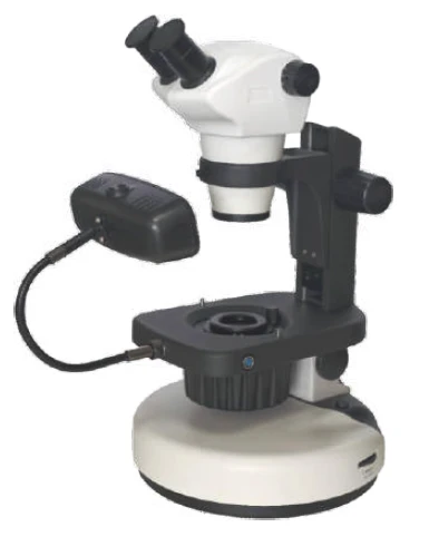 Gemological Microscope