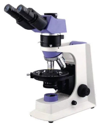 Polarizing Microscope