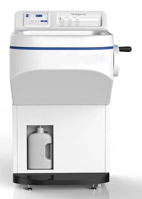 Cryostats
