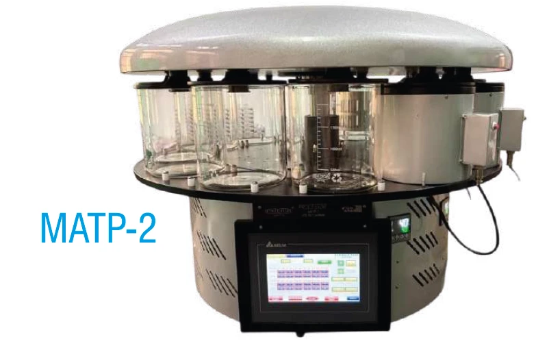 Tissue Processors